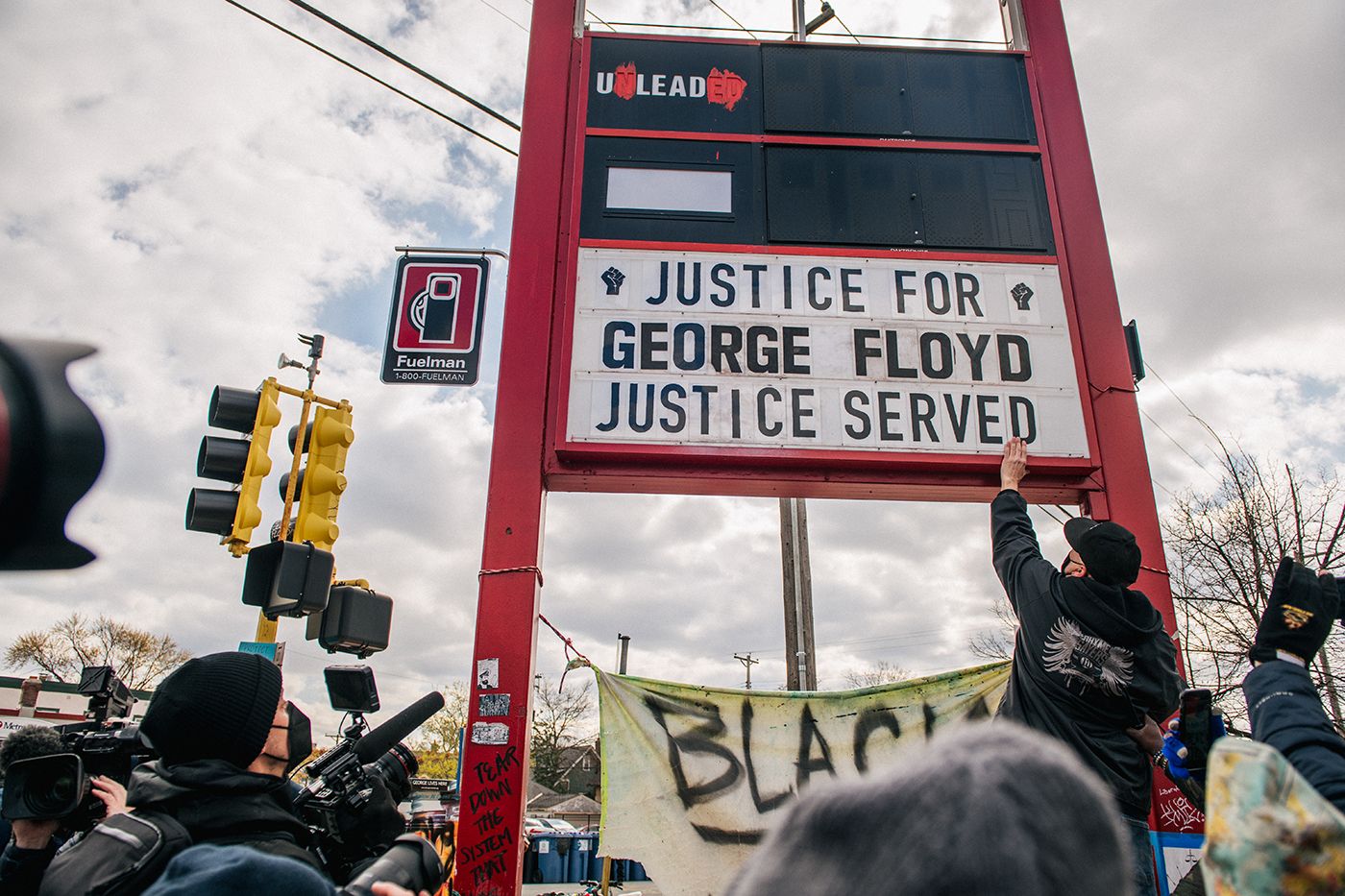 SF Mayor London Breed, Sen. Alex Padilla, Others React to Guilty Verdict In Chauvin Trial
