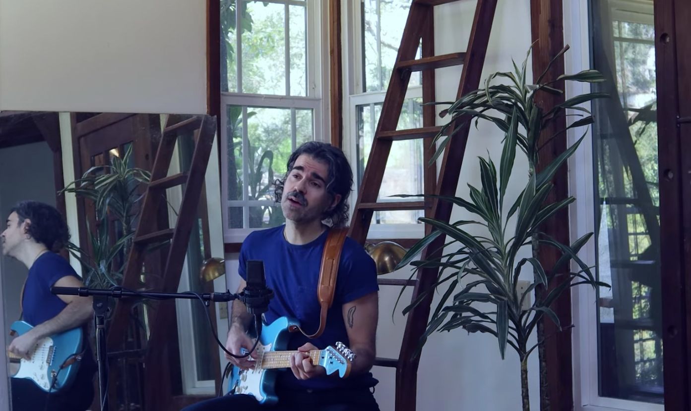 Afternoon Palate Cleanser Geographer's Stripped Down 'Verona'