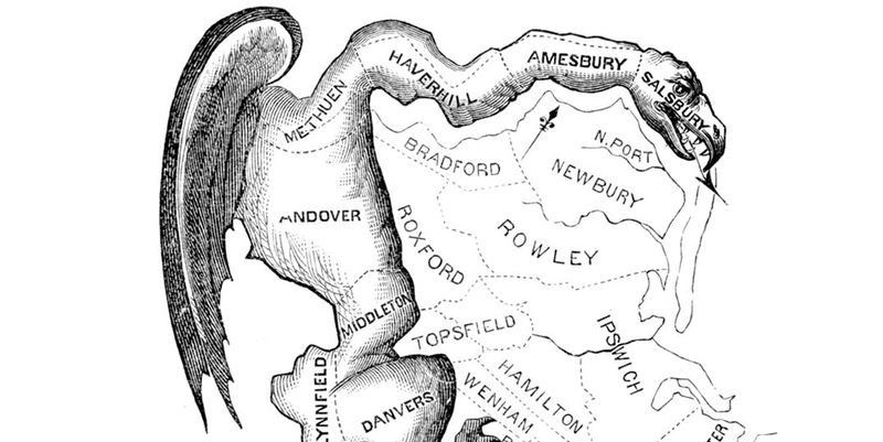 SF Is Getting Its Supervisor Districts Redrawn Next Year