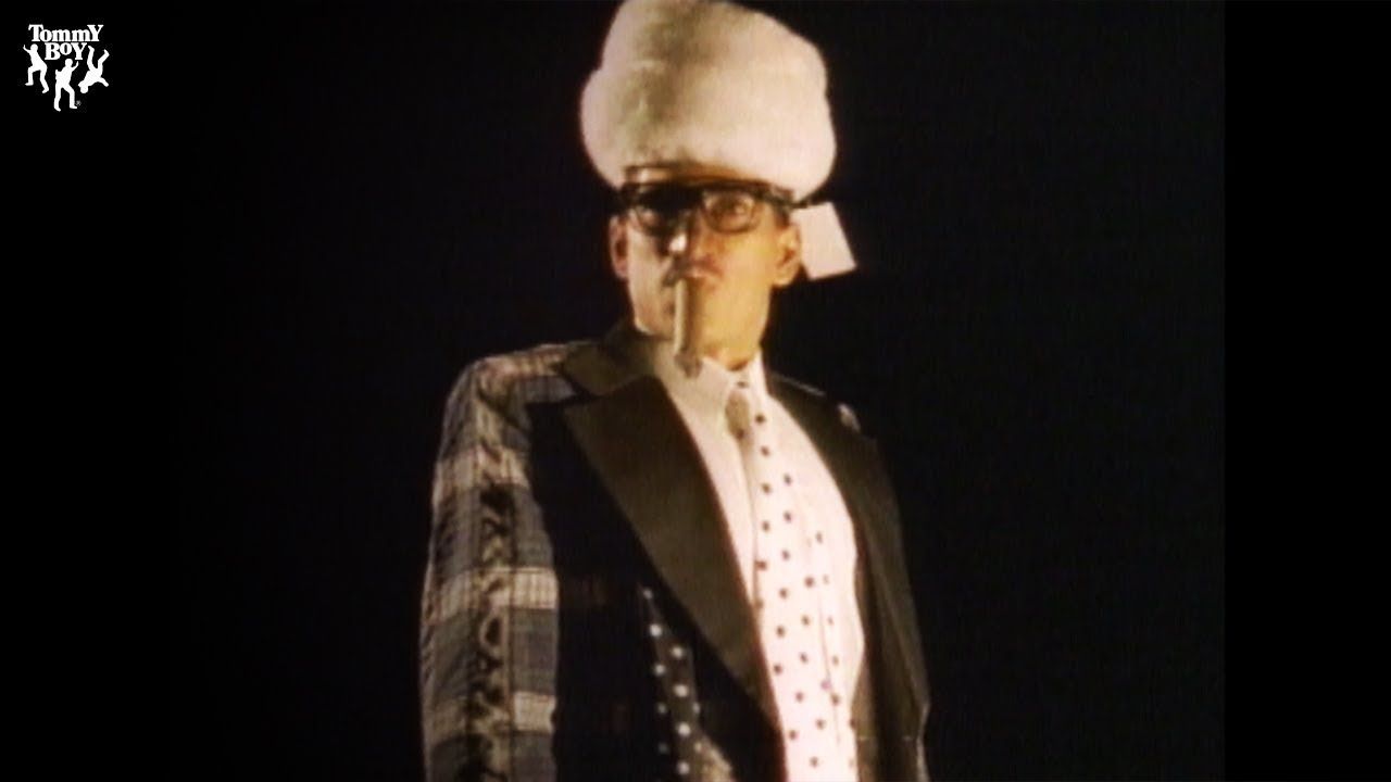 Oakland Rap Legend Shock G (née Humpty Hump) Has Died