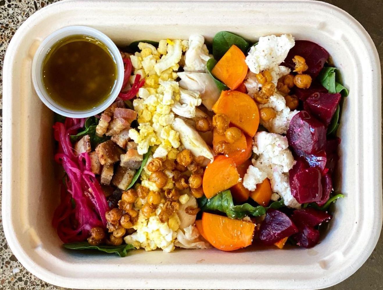SF Restaurants Are Scaling Back Takeout Offerings As Demand Slips