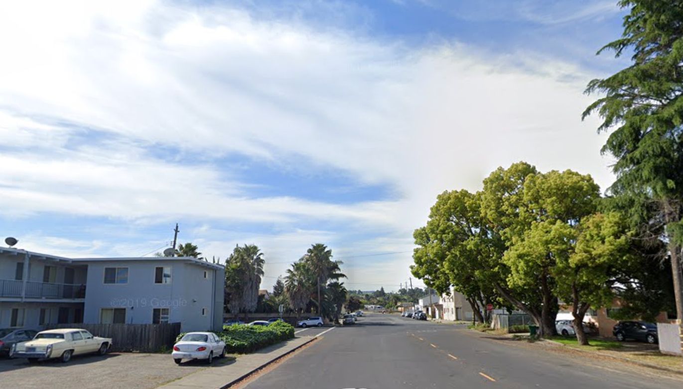 East Bay Couple Charged With Severely Abusing 11-Year-Old Daughter Who Died Last Month