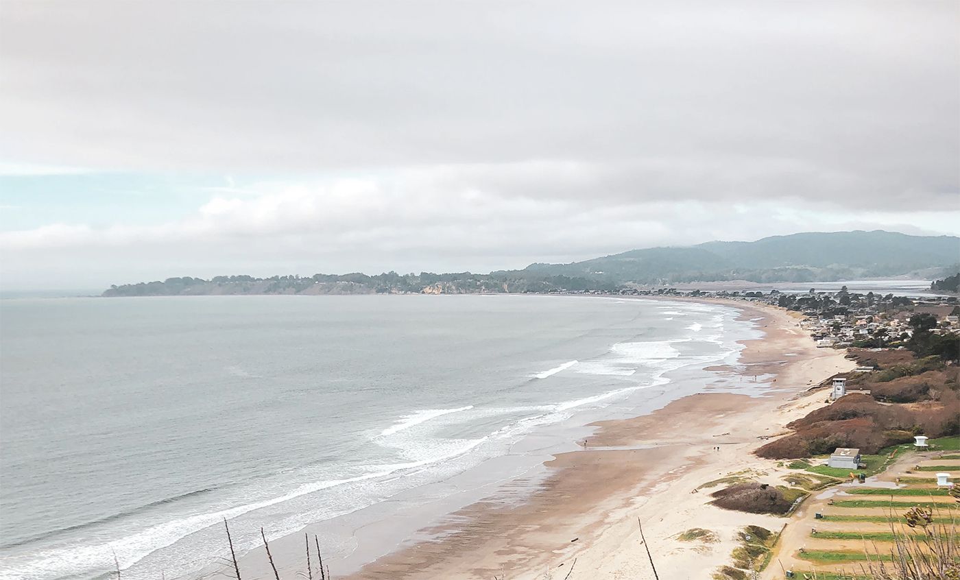 Stinson Beach Residents Are Being Told They'll Need to Sacrifice Their Property to Rising Seas — And They're Not Happy
