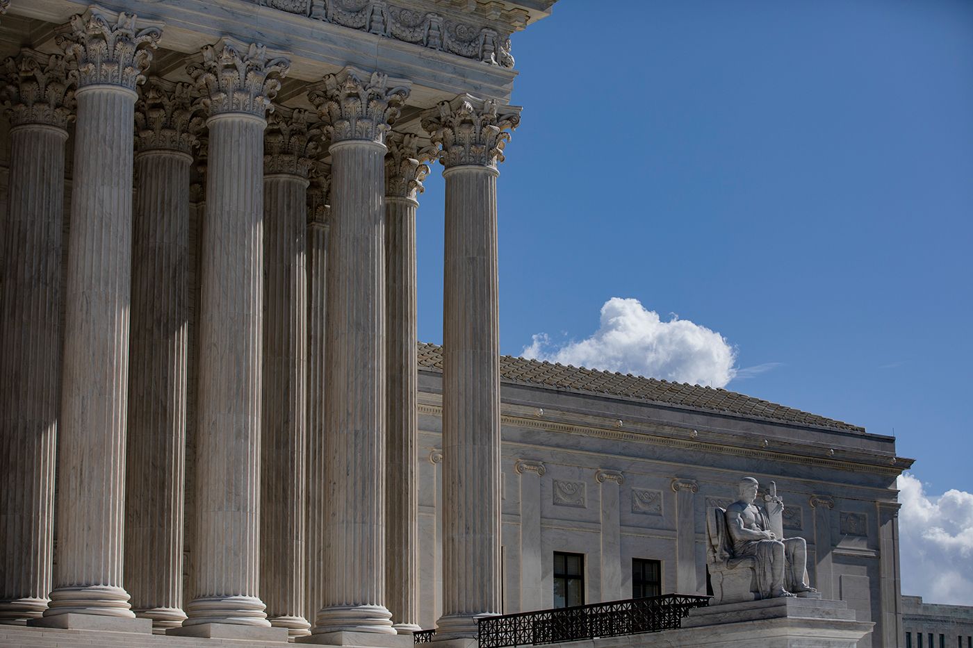 Biden Tasks Special Commission With 'Studying' Potential Expansion of Supreme Court