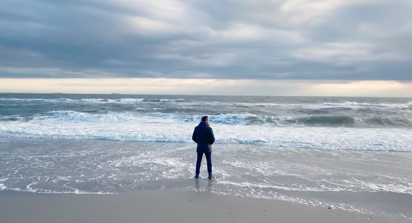 Berkeley Rep Debuts 'The Waves in Quarantine,' a Musical Film Adaptation of a Virginia Woolf Classic