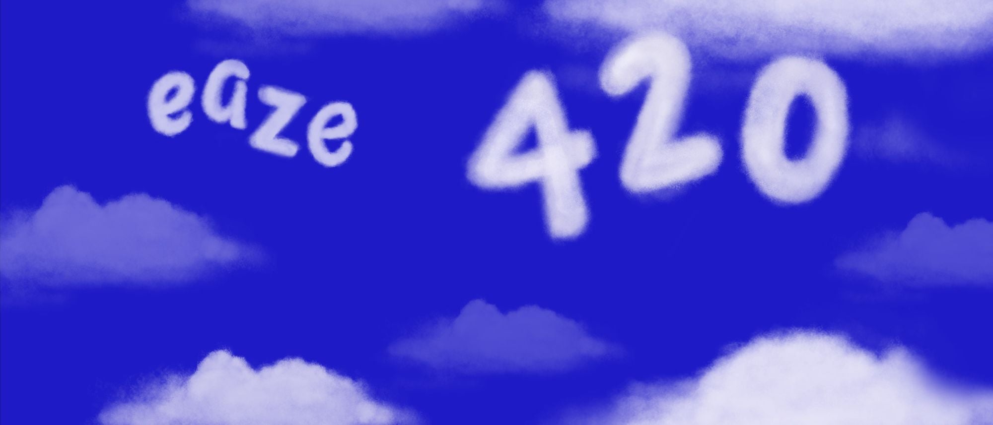 Your 420 Activity Guide: Follow the Bay Area Signs