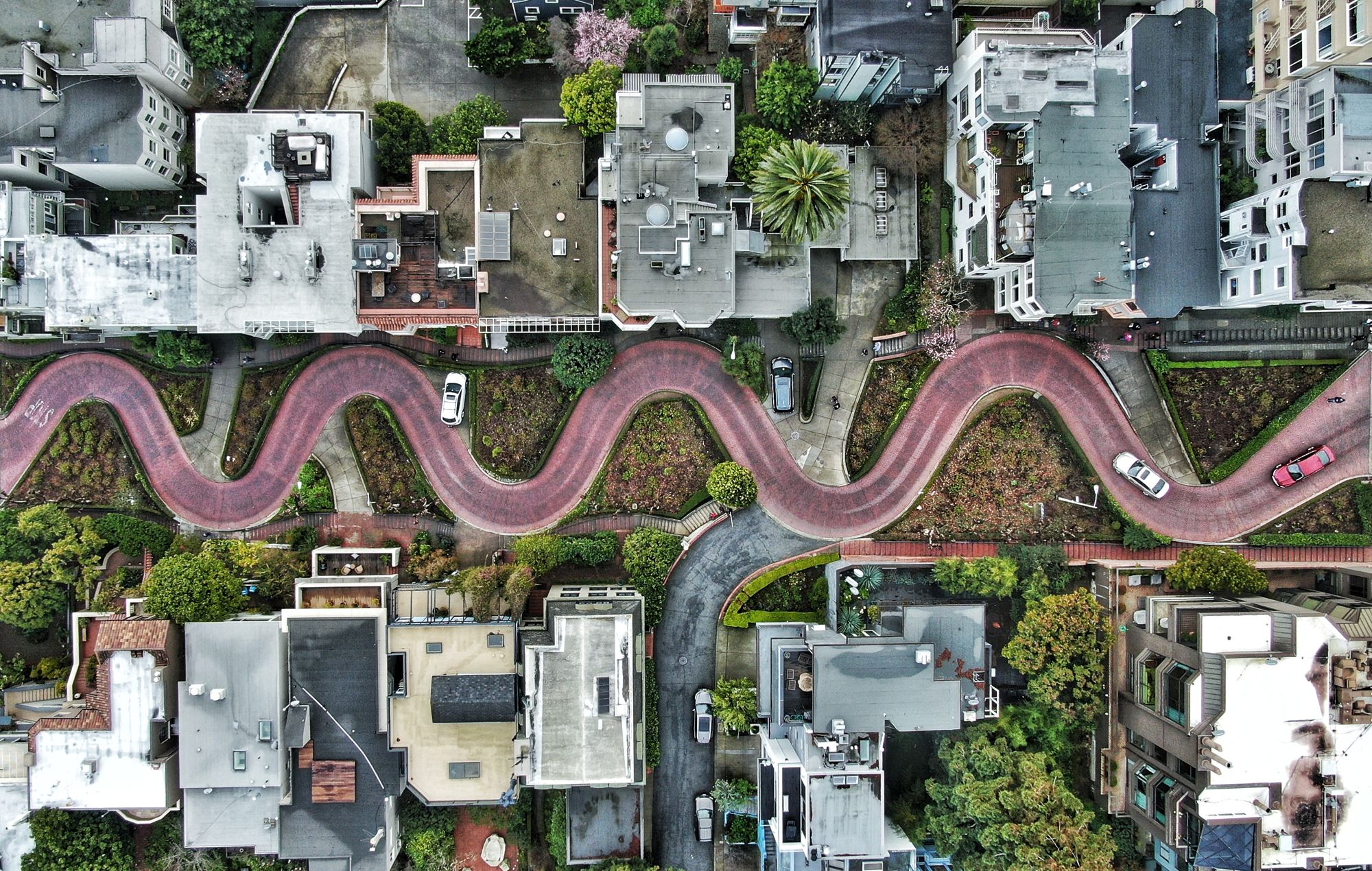 Sunday Links: Large Homeless Encampment in San Francisco to Be Removed Monday
