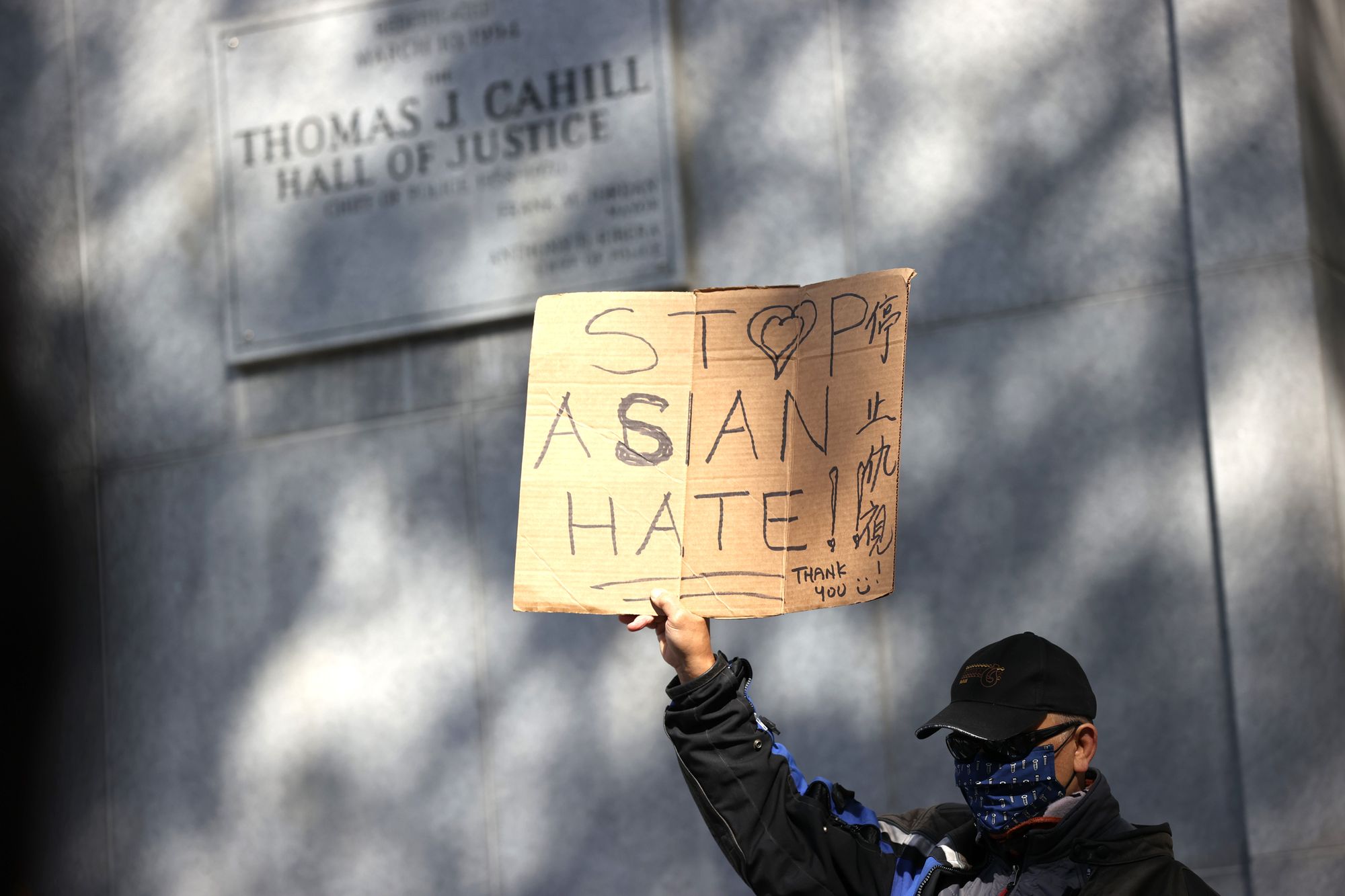 Suspect in Stabbing of Two Asian Women in San Francisco Never Made It to Court