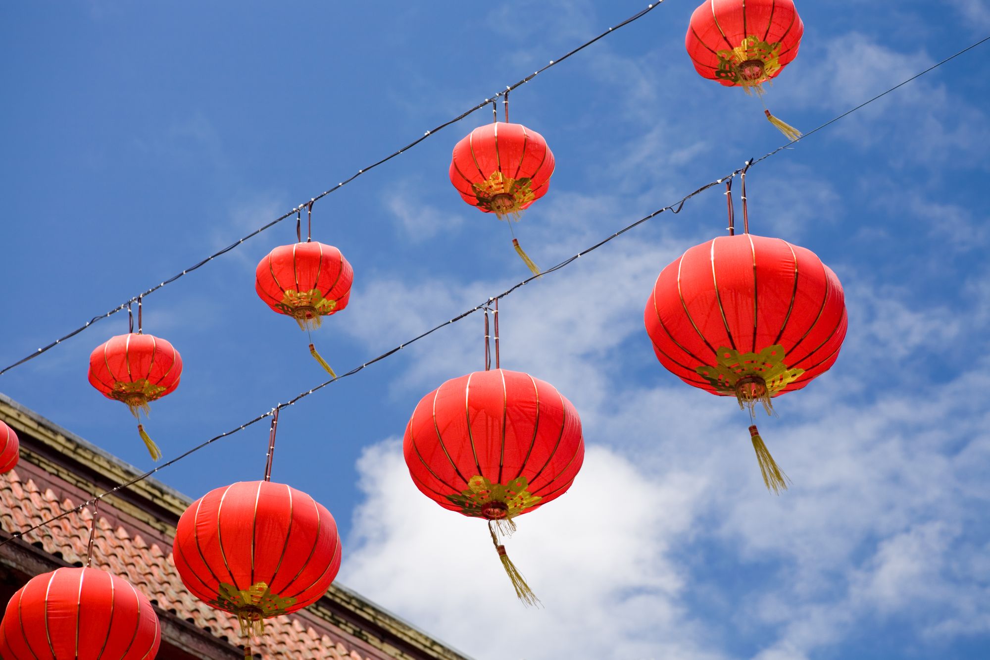 Sunday Links: San Francisco Chinatown Jewelry Store Subjected to Robbery — in Broad Daylight