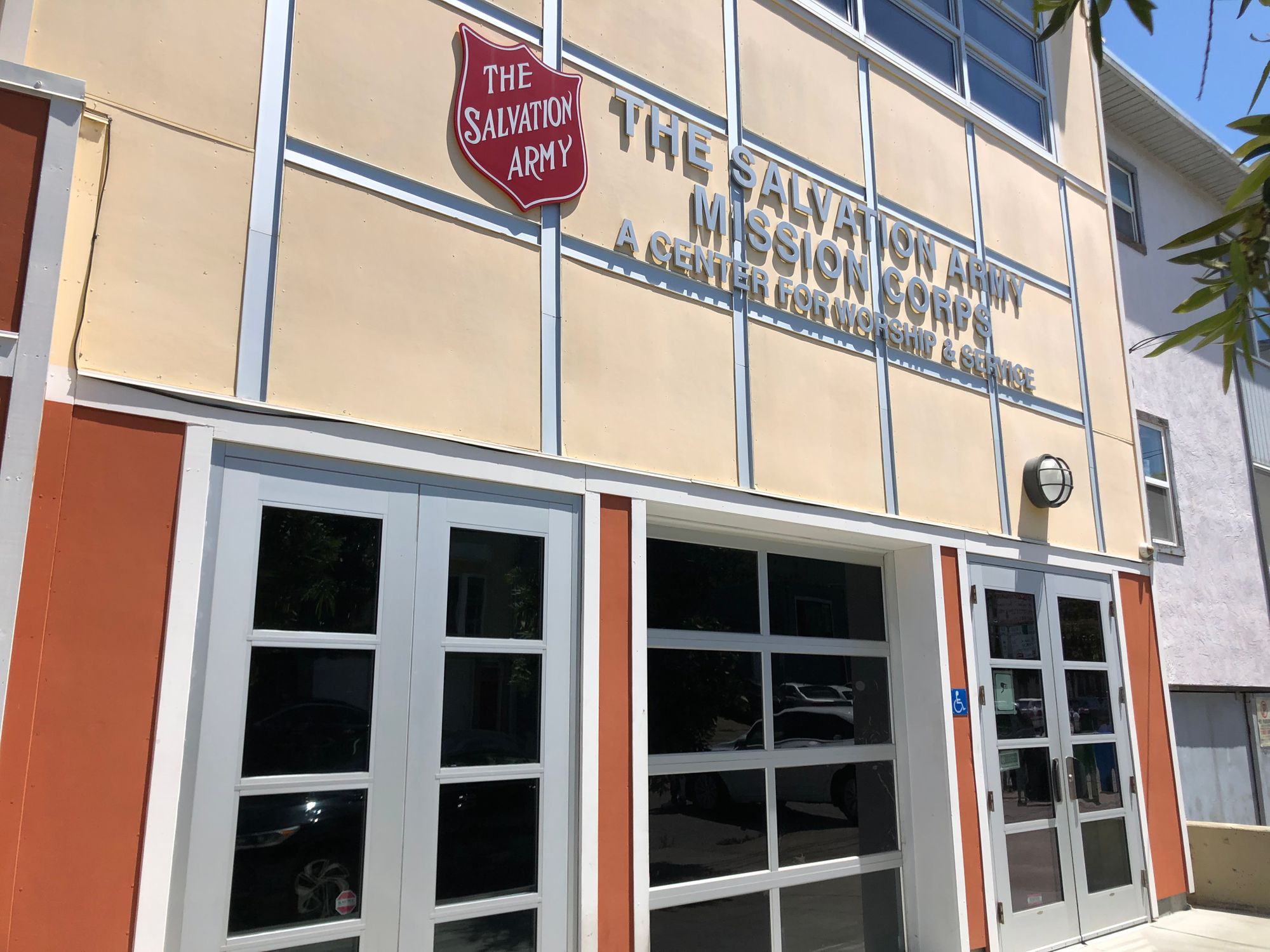 New Shelter for Homeless and Mentally Ill Opens on Valencia Street Today