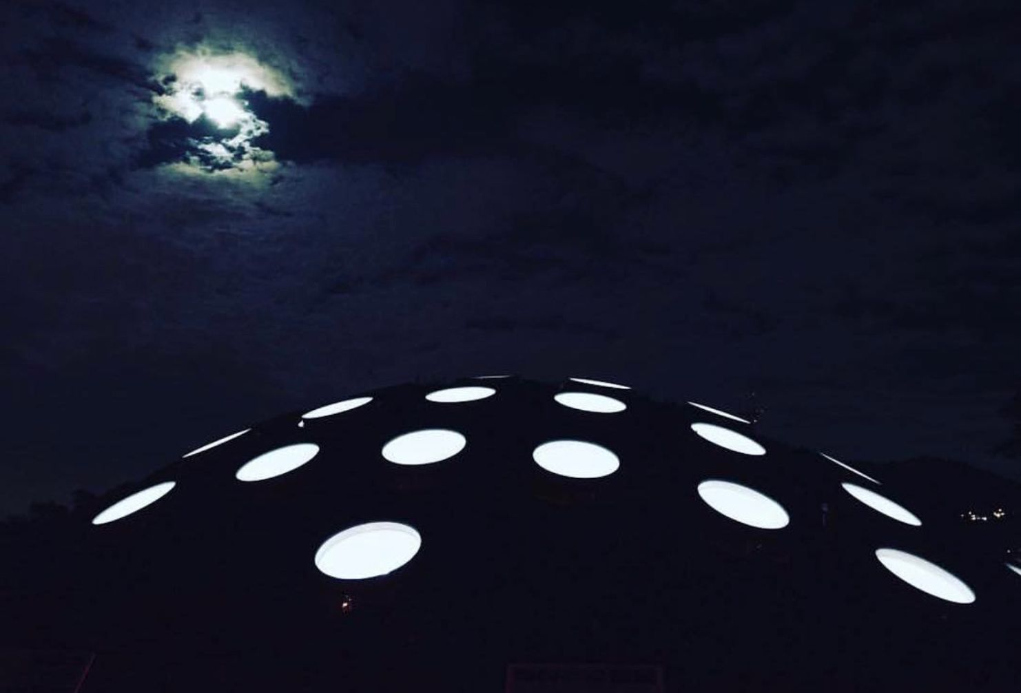 Academy of Sciences Resumes Popular 'NightLife' Events Next Week