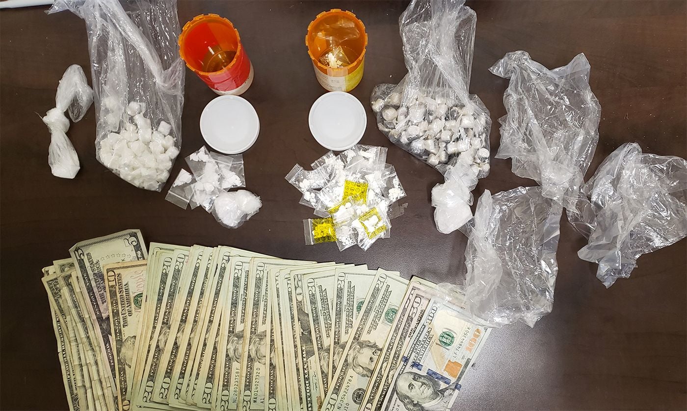 SFPD On Track to Seize Four Times More Fentanyl This Year Than Last, But It May Make Little Impact on Supply