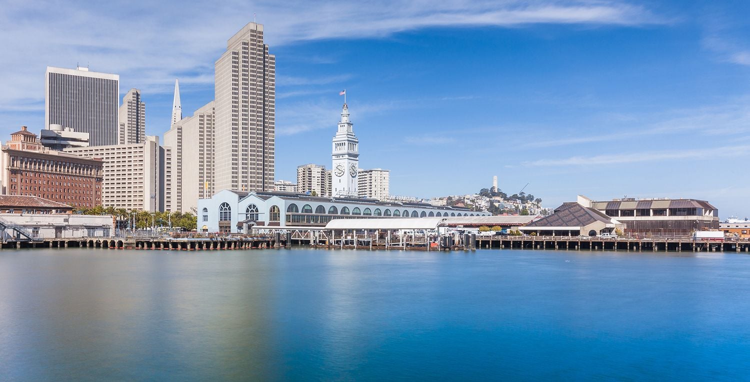 Monday Morning Headlines: The So-Called San Francisco Exodus Appears Over