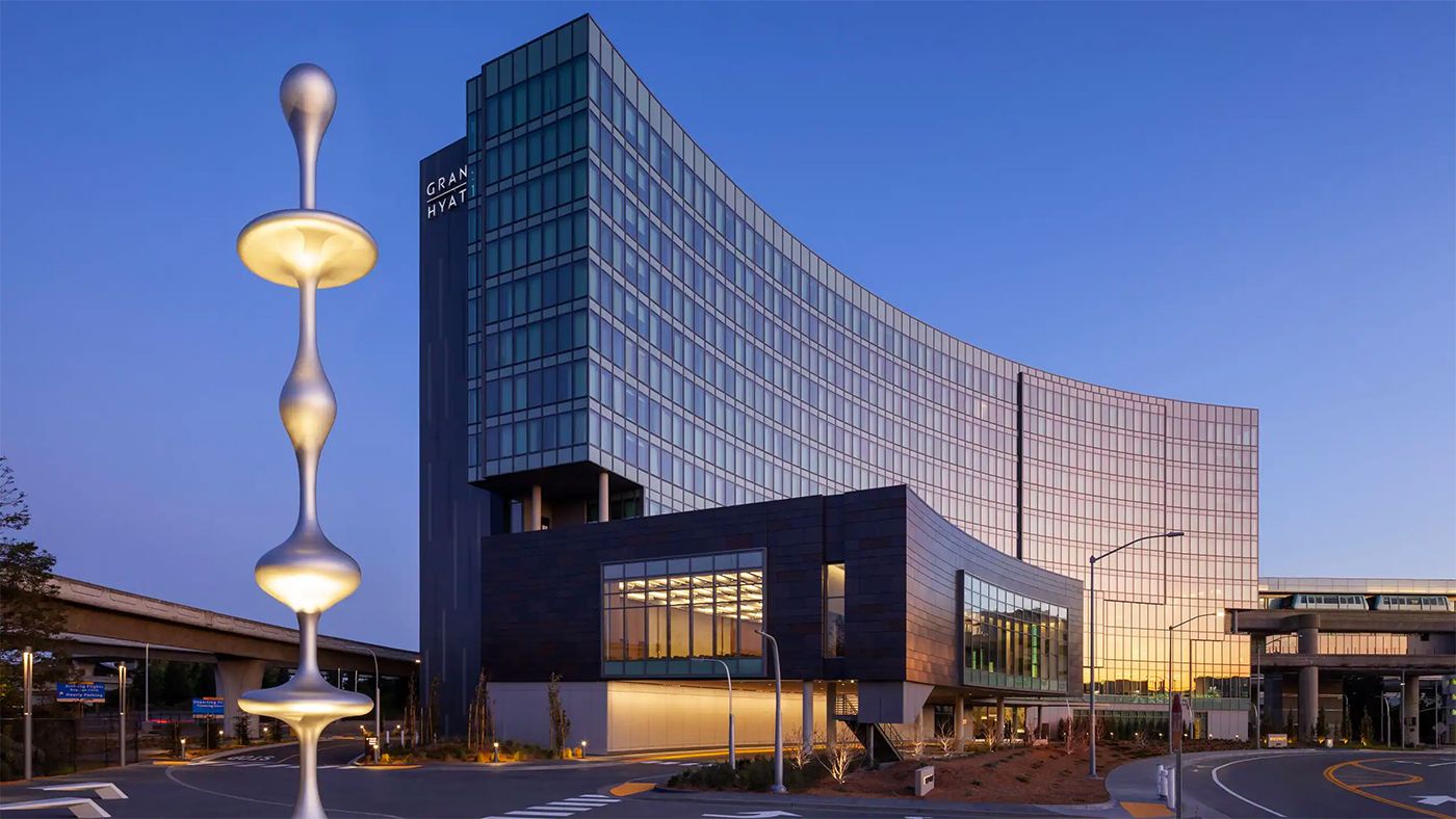 Shootout at SFO Grand Hyatt Likely Connected to Carjacking Attempt; Investigation Continues