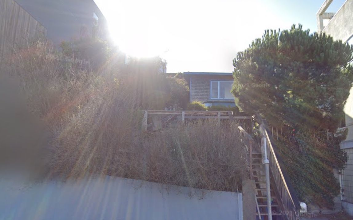 Noe Valley Home Of LGBTQ Heroes Phyllis Lyon and Del Martin Gets Landmarked