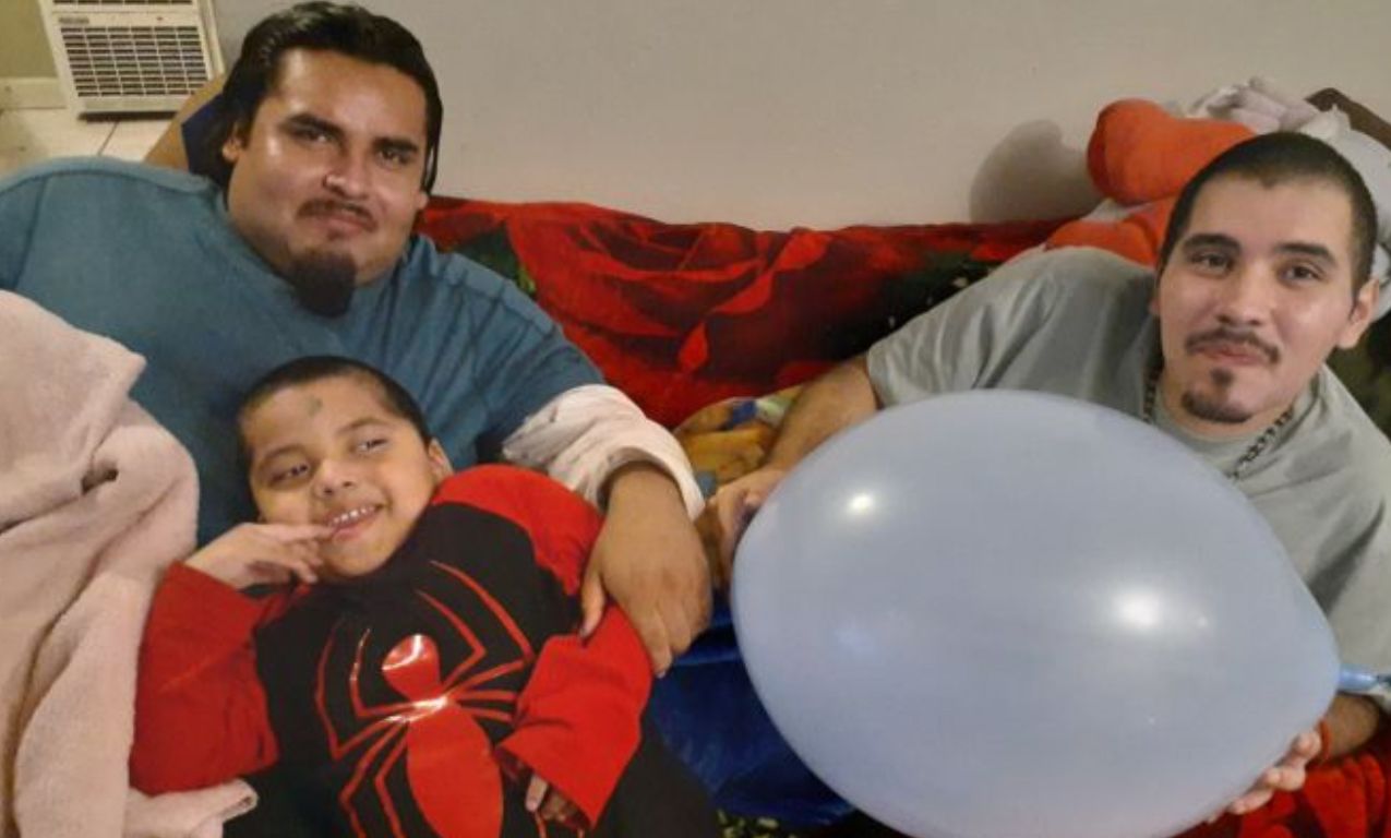 Man Who Was Killed In Alameda Police Custody Had Lost His Job Last Year, Became Depressed and Drank