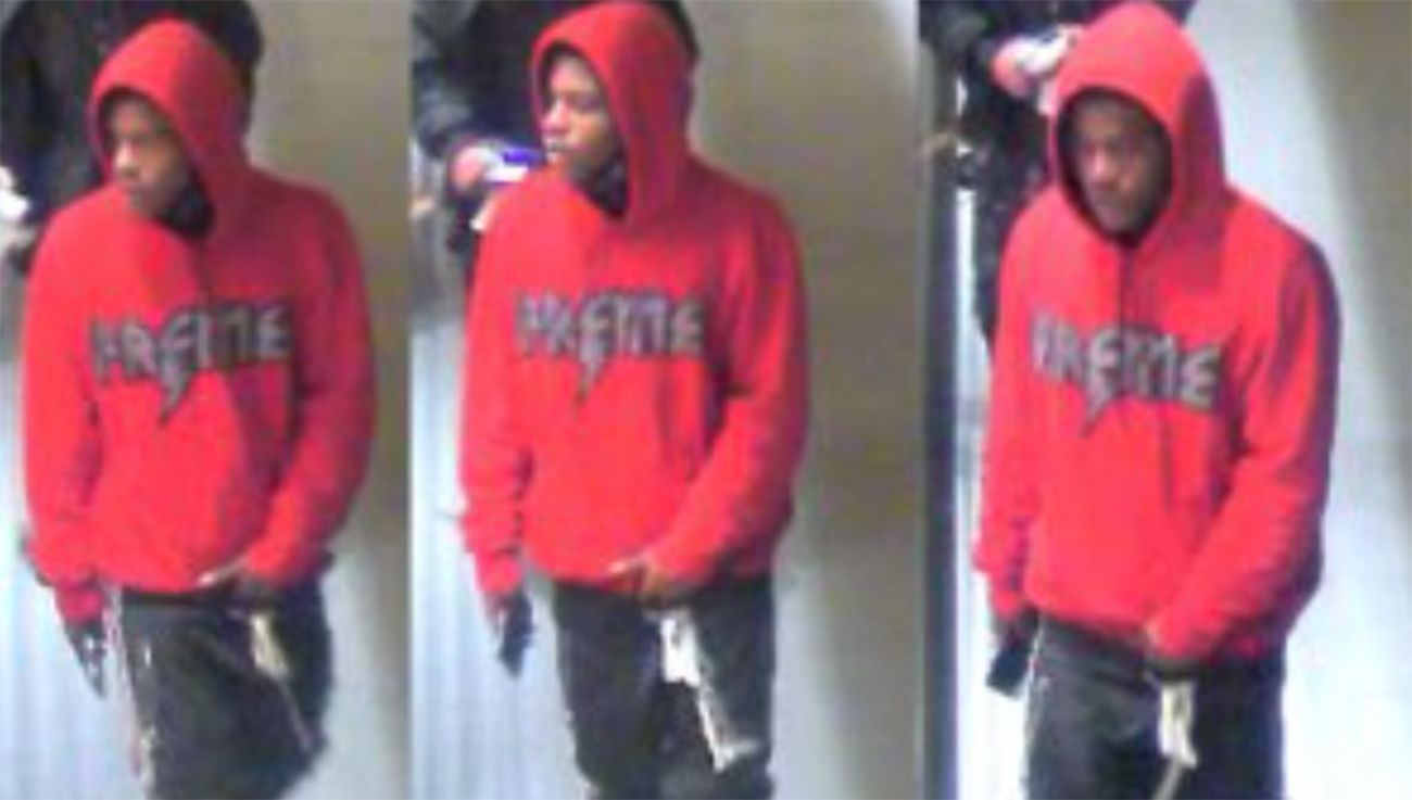 SFPD Seeks Help Identifying Alleged Carjacker Who Severely Injured a 65-Year-Old Man Last Month