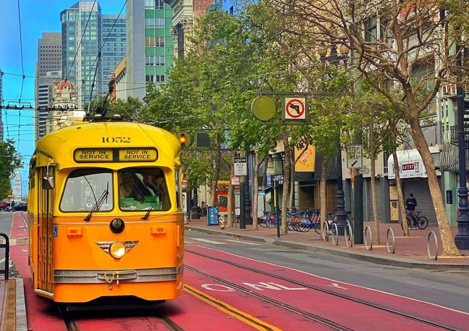 Day Around the Bay: Suspect In Double Stabbing Had Serious Mental Health History, Prior Assault Arrest In SF