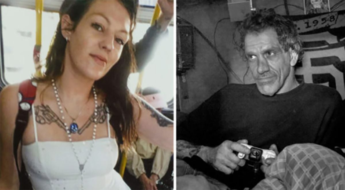 SFPD Offers Reward to Find Man Who Killed a Mission District Homeless Couple In 2016