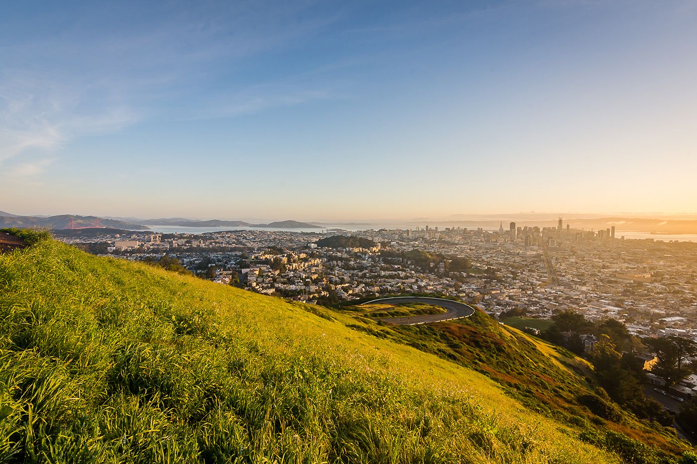 Day Around the Bay: Contra Costa County Invites Anyone to Come Get Vaccinated