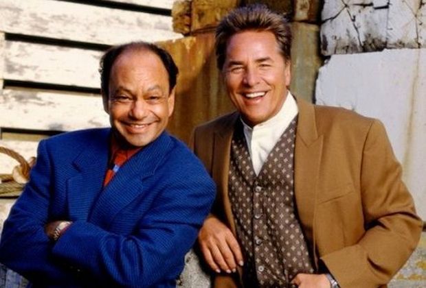The ‘Nash Bridges’ Reboot No One Asked For Is On Its Way