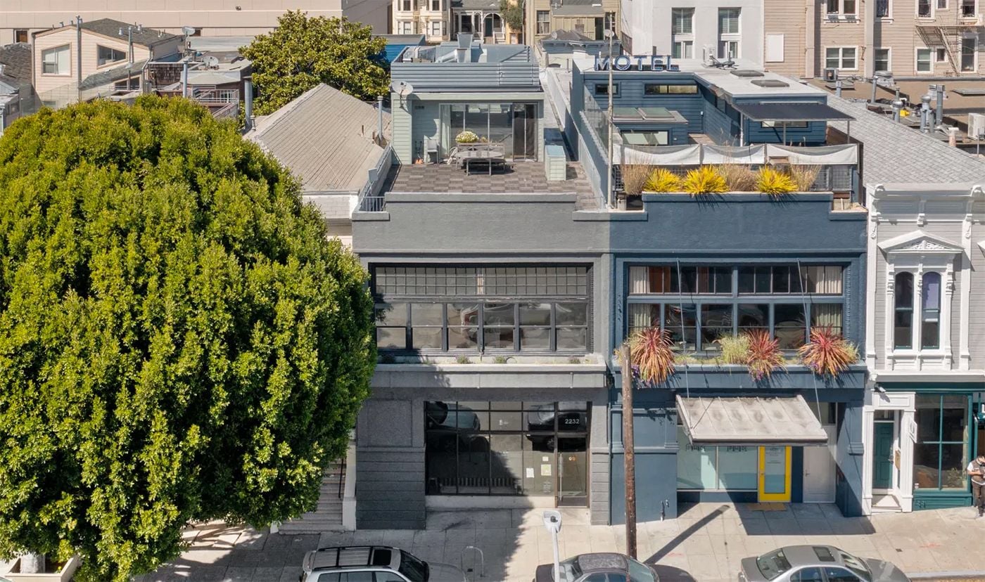 Charles Phan Puts Pac Heights Loft on Market and Announces Permanent Closure of Out the Door Location