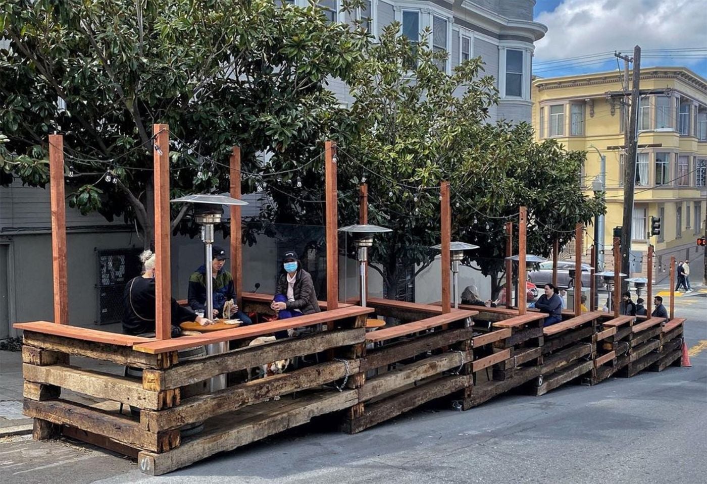 Tuesday Morning Topline: Newsom to Add $9 Billion For Homeless Housing