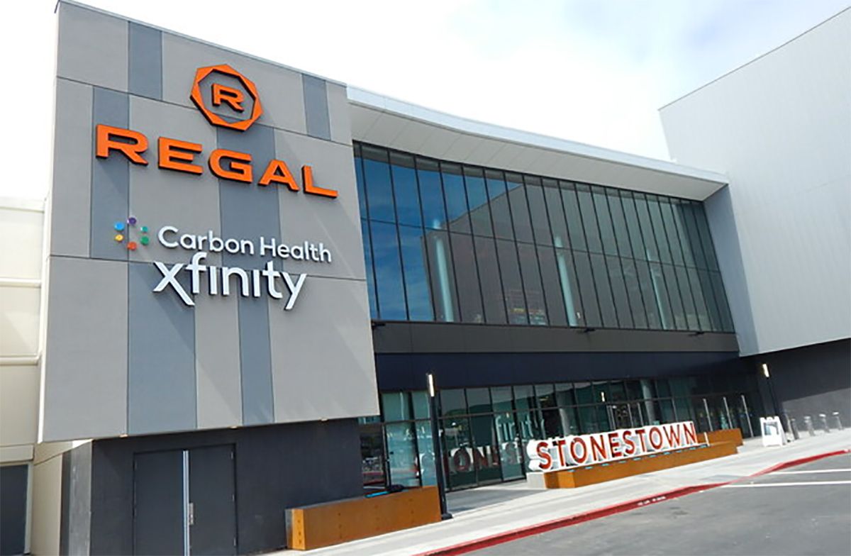 New Stonestown Movie Theater Opening Delayed; Will It Debut By Memorial