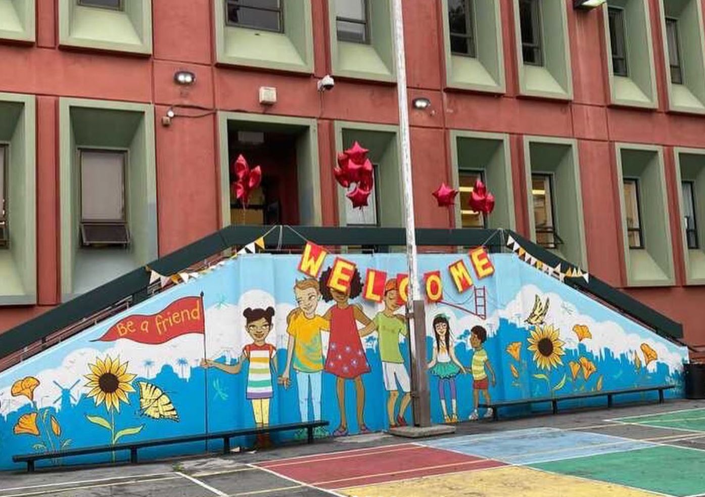 SF Legislators Call Bulls**t on School District's Scheme to Get $12 Million In State Funding for Reopening