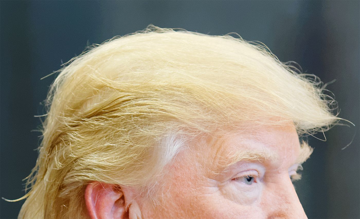 Facebook 'Supreme Court' Verdict Is In: Trump Ban Stands (But Maybe Not Forever)
