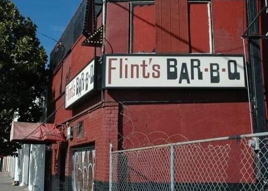Flint’s Barbecue Set to Return As a Travis Kalanick Ghost Kitchen, Community Not Thrilled