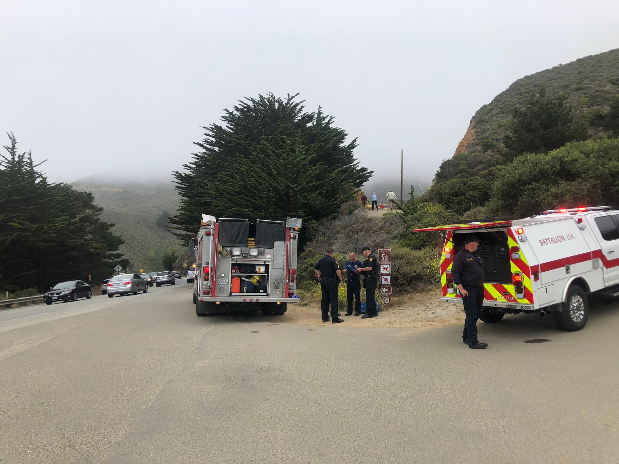 39-Year-Old Swimmer Bitten by Great White Shark Off San Mateo County Coast