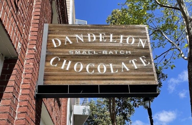 [Update] Dandelion Chocolate Lays Off Staff, Union Effort Vows Legal Challenge