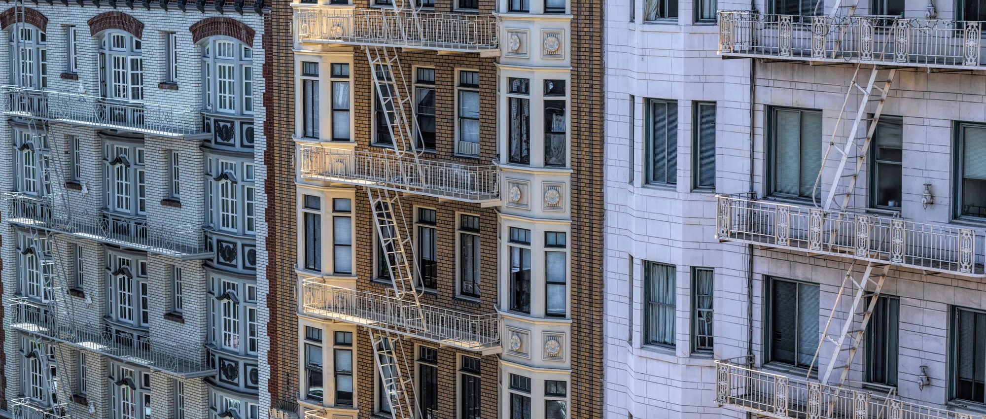Saturday Links: San Francisco Rents Inch Closer to Pre-Pandemic Prices
