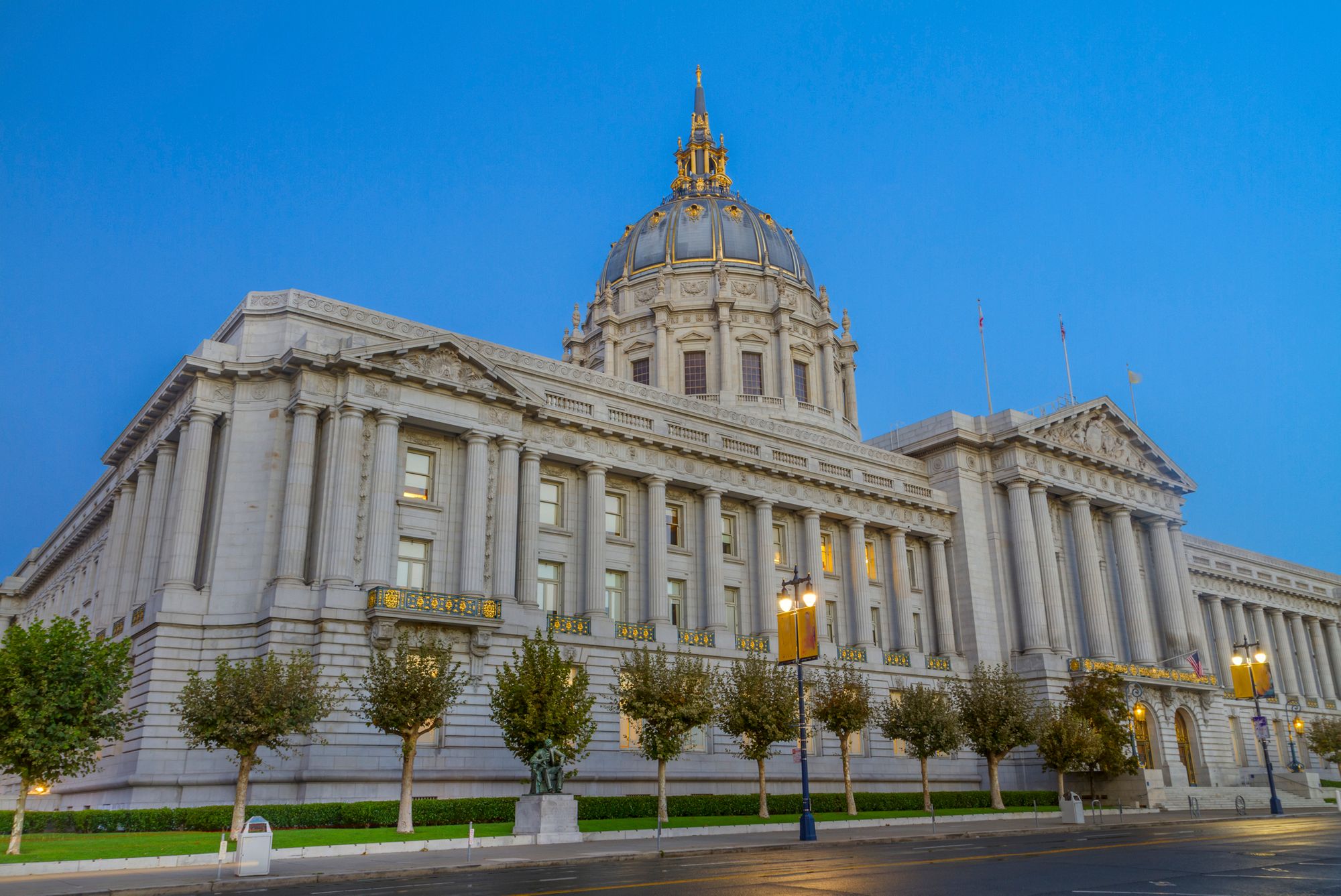Day Around the Bay: SF Will Require All City Employees to Get Vaccinated