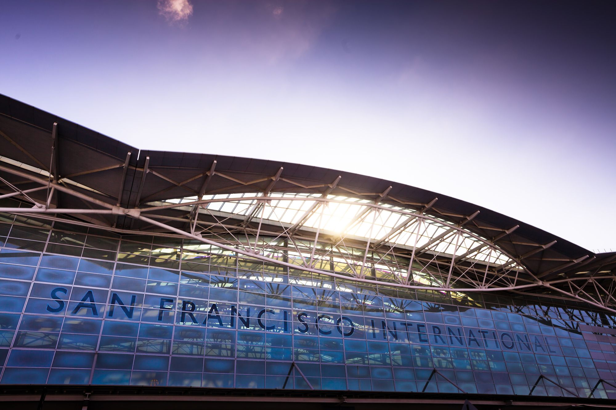 Man's Body Found at SFO Near BART Station