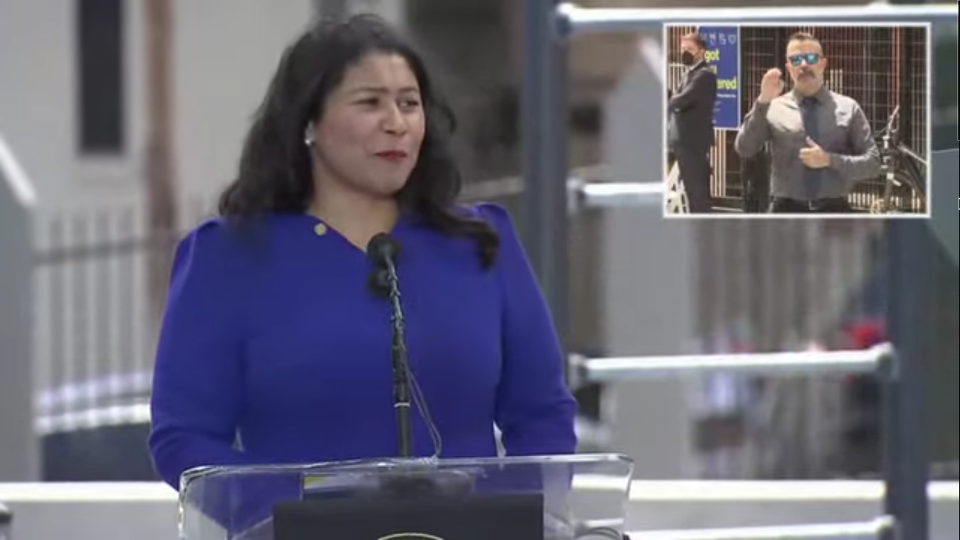 Breed’s New Budget Commits $1 Billion to Fighting Homlesseness Amidst Unexpected Surplus