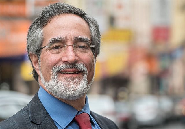 Supervisor Aaron Peskin Says He's Entering Rehab for Alcohol, Apologizes for 'Tenor' of His Public Relationships