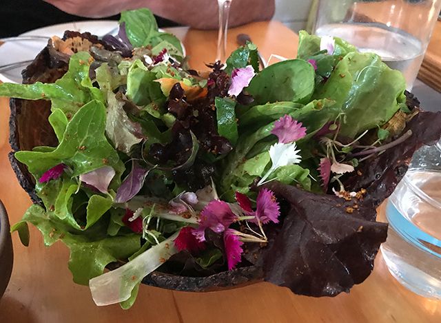 The Chronicle Publishes a New Top 91 Restaurants In Four Parts, Ignores Wine Country