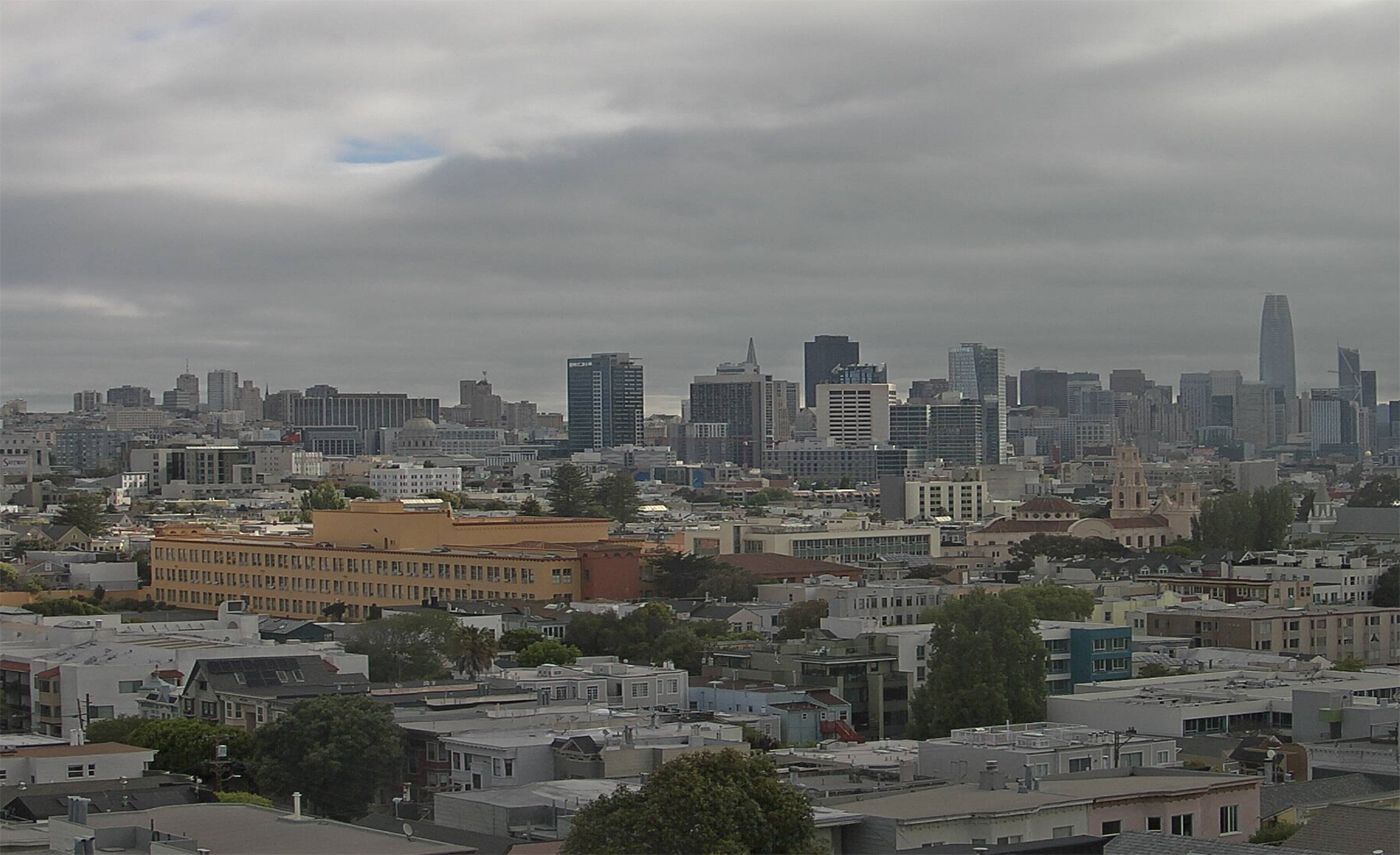 Humpday Headlines: Two Delta-Variant Outbreaks In Marin County