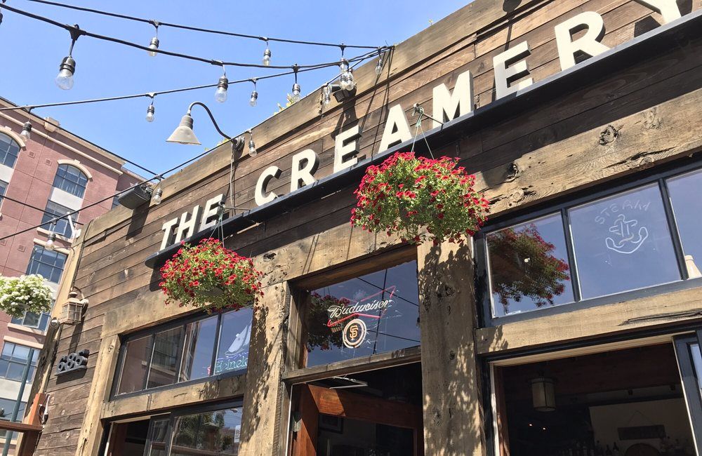 SF Supes Reject CEQA Challenge to The Creamery's Move to the Mission, Upsetting Anti-Gentrification Activists