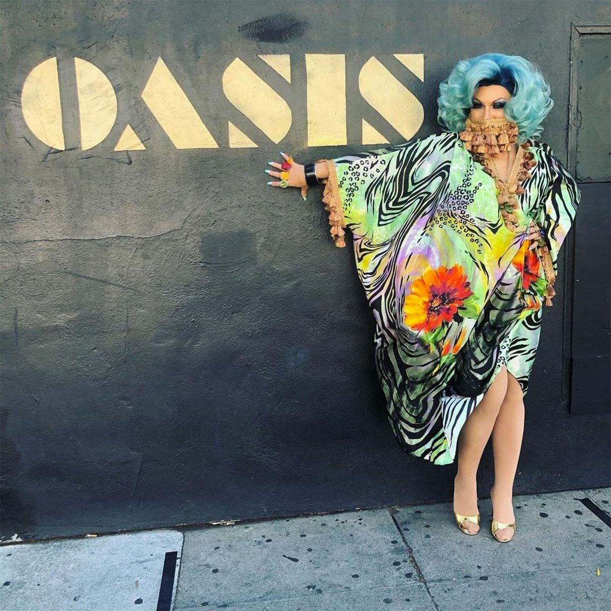 SoMa Nightclub Oasis Is Set to Reopen In Time For Pride Weekend