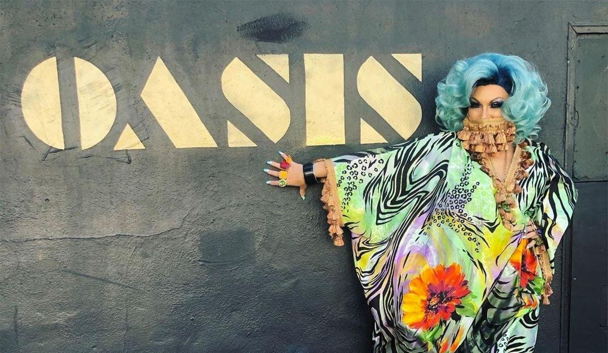 SoMa Nightclub Oasis Is Set to Reopen In Time For Pride Weekend