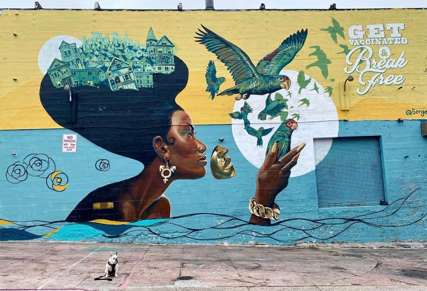 Day Around the Bay: No Charges to Be Filed Against Nuru For Odd Knife Incident