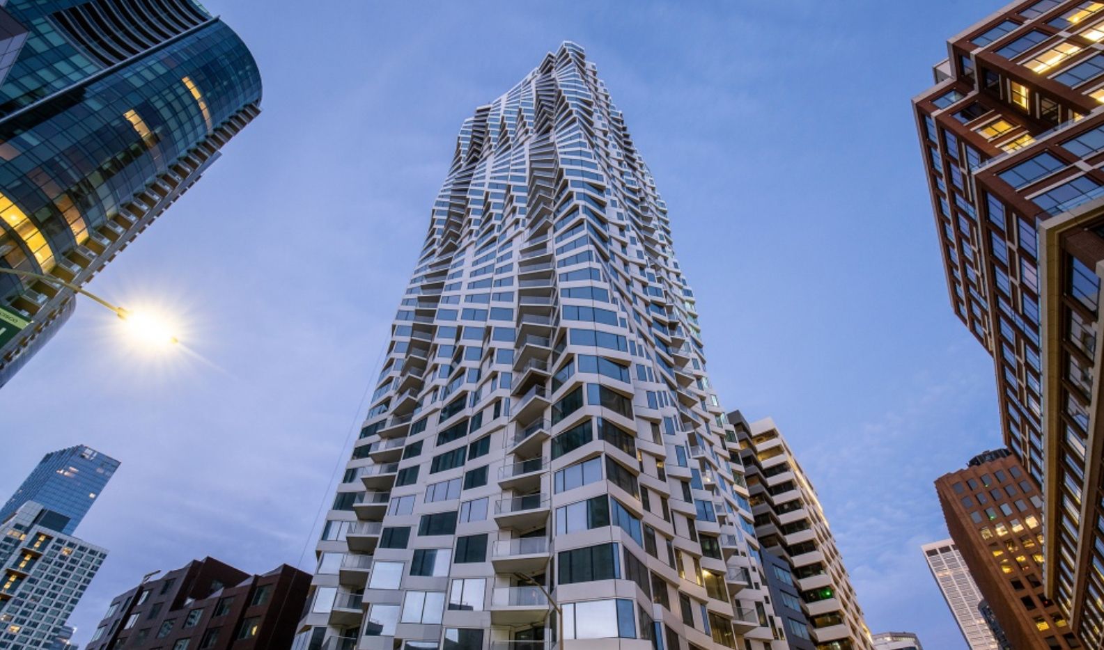 Day Around the Bay: The Condo Market In SF Is Going Crazy