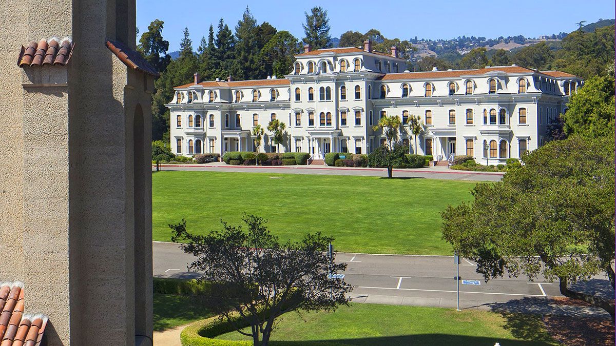 Mills College Enters Negotiations to Become Part of Northeastern University