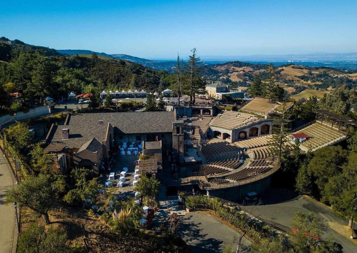 Billy Idol, Steve Martin, and Gogol Bordello Among Eclectic 2021 Lineup