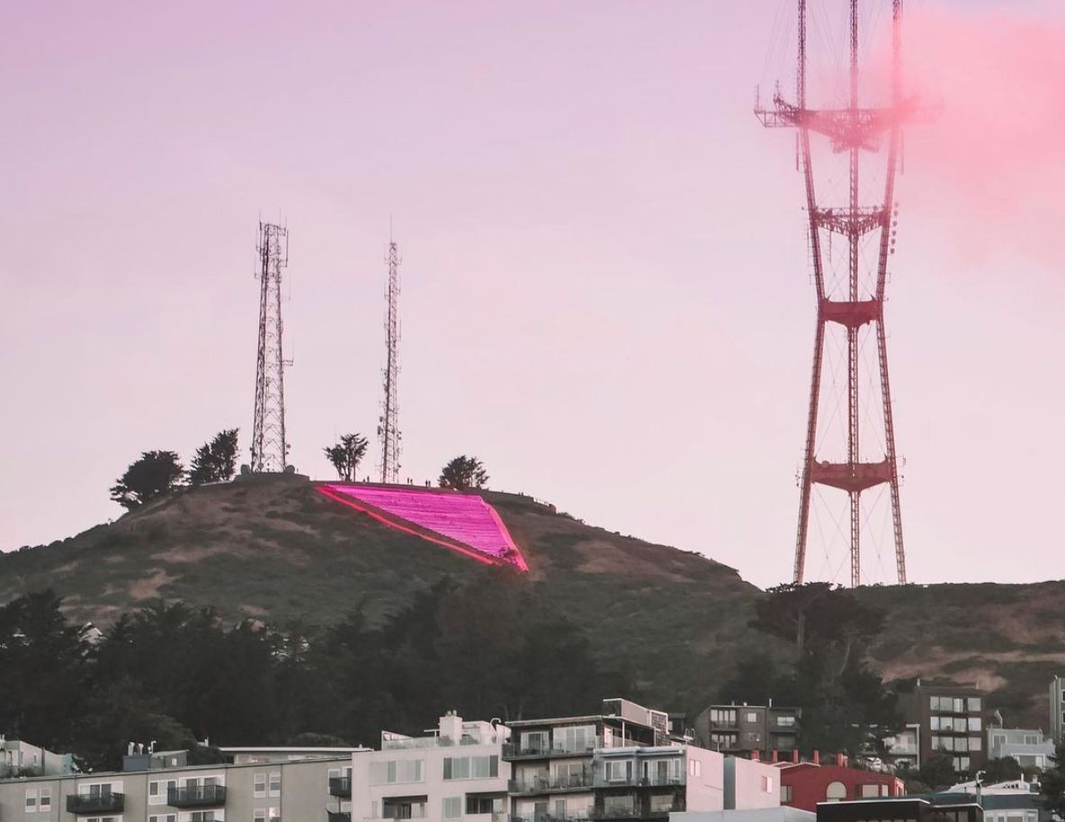 Day Around the Bay: Anti-Vaxxers Storm Marin Meeting, Tear Off Masks