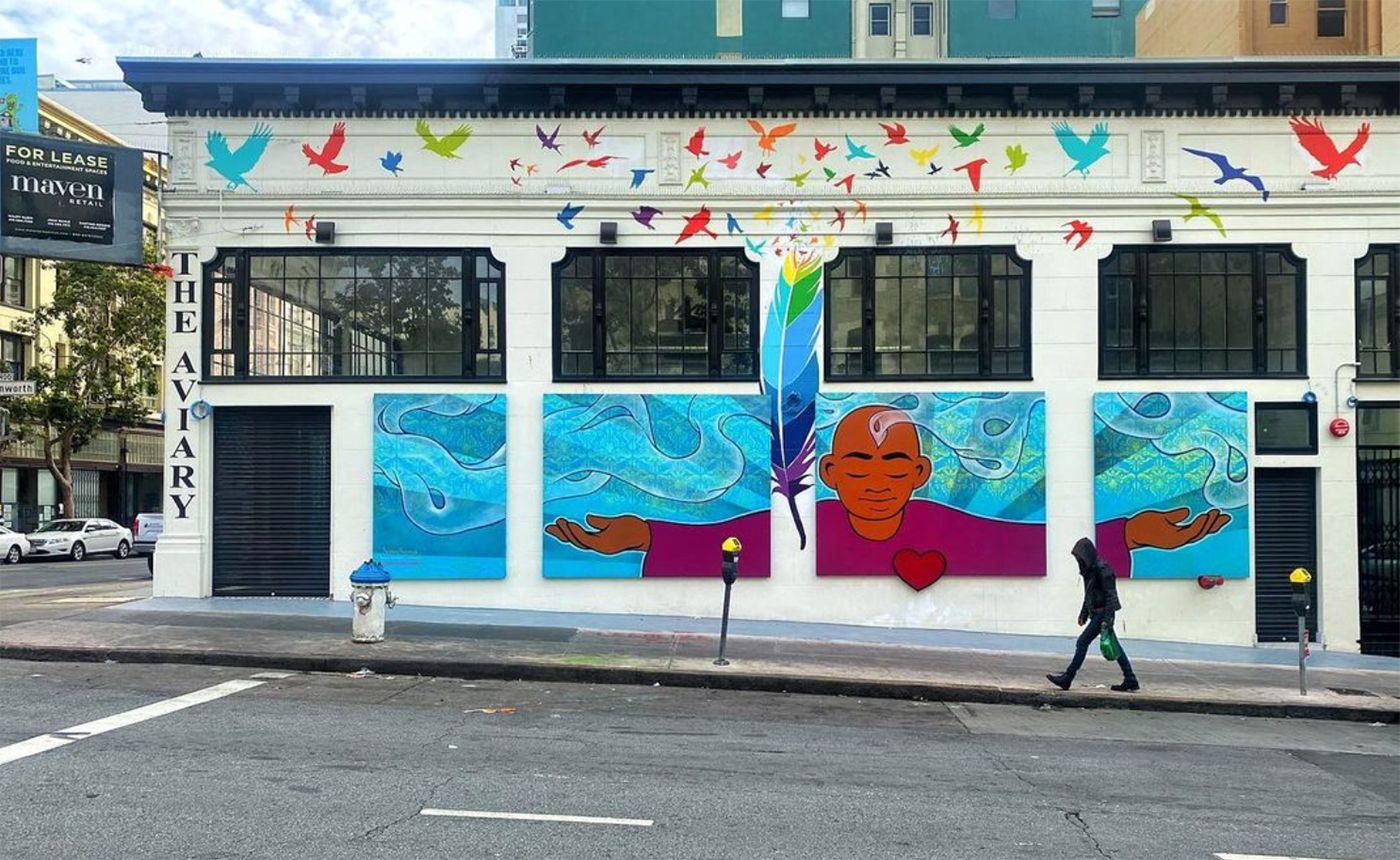 Friday Morning Constitutional: Almost Half of SF Businesses Still Closed?