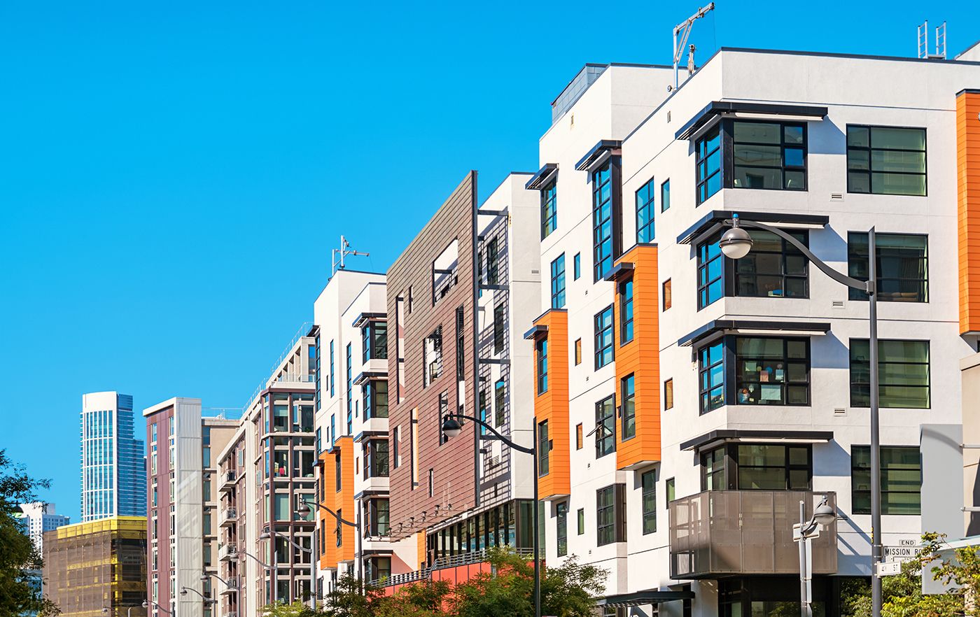 Day Around the Bay: Rents In SF Likely to Be Back Where They Were By Year-End